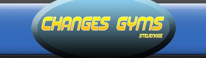 Changes Gyms Stevenage choose TeleLease for asset finance