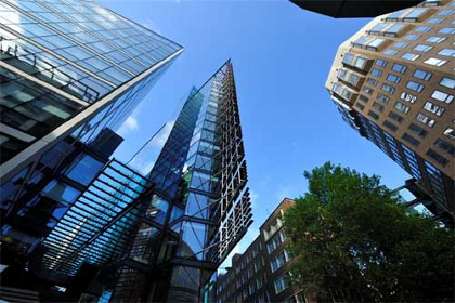 TeleLease Partners - Commercial Mortgages