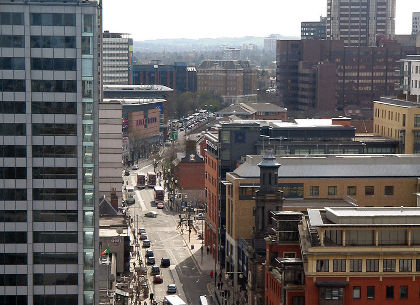 Asset Finance Birmingham Asset Finance Birmingham