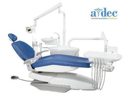 A-dec 200 A-dec dental chair special offer