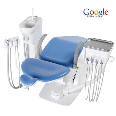 Belmont Voyager II Belmont Dental Special offer on Vogager II Chair package