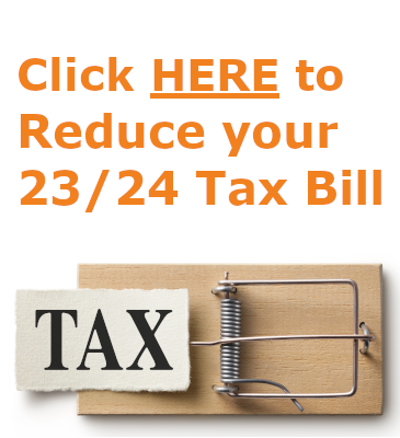 Act Now to Save Tax